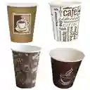Vaso Carton Mix 4oz