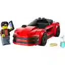 Juego De Construcción Lego 109 Piezas Auto Deportivo Niños