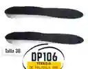 Plantillas Para Tennis / Zapatos Talla 36