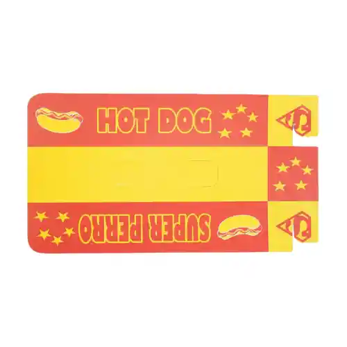 Porta Perro Paqx100u