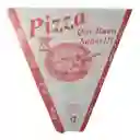 Porta Pizza Paqx100u