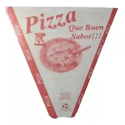 Porta Pizza Paqx100u