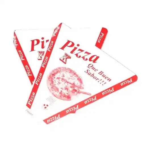 Porta Pizza Paqx100u