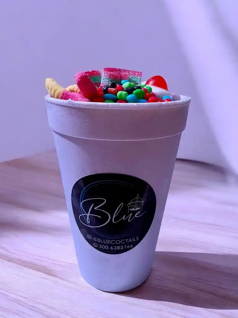 Granizado De Smirnoff 20oz