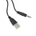 Parlantes Gamer Para Pc Rgb