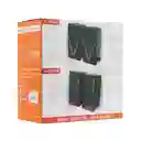 Parlantes Gamer Para Pc Rgb