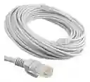 25 Metros Cable Red Internet / Cable Lan (categoria 6)