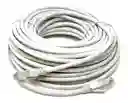 25 Metros Cable Red Internet / Cable Lan (categoria 6)