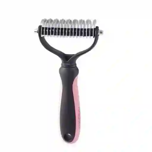 Cepillo Deslanador Colores Surtidos