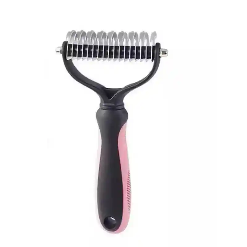 Cepillo Deslanador Colores Surtidos