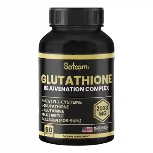 Glutathione Rejuvenation Complex
