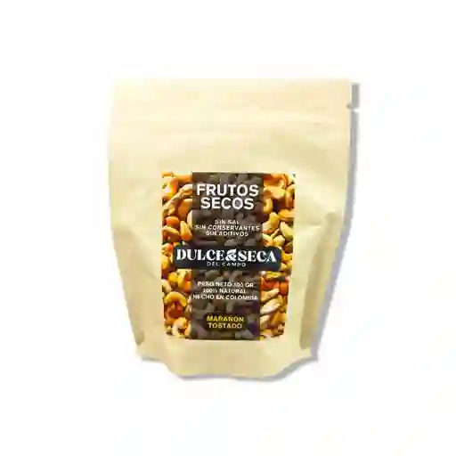 Marañón Tostado 100 Gramos