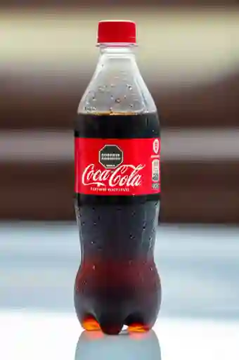 Coca Cola Original Personal 500 Ml