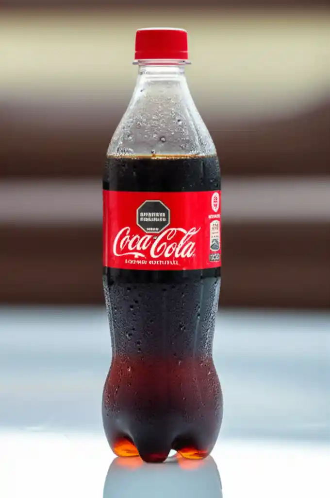 Coca Cola Original Personal 500 Ml