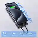 Cargador Portatil Powerbank 10000 Mah Carga Rapida