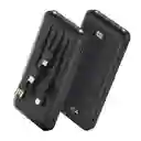 Cargador Portatil Powerbank 10000 Mah Carga Rapida