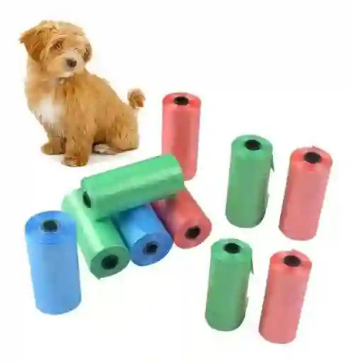 Repuestos De Bolsas - 1 Unidad