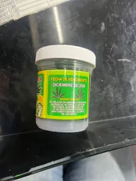 Pomada De Coca Y Marihuana