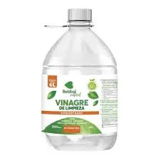 Vinagre De Limpieza Beisbol