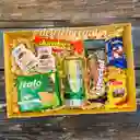 Regalo Detalle Sorpresa De Feliz Cumpleaños