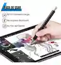 Lápiz Universal Para Pantalla Táctil 2 En 1