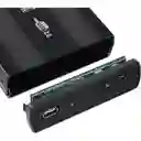 Caja Externa Case Sata Disco Duro 3.5'' Escritorio Usb 2.0