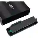 Caja Externa Case Sata Disco Duro 3.5'' Escritorio Usb 2.0