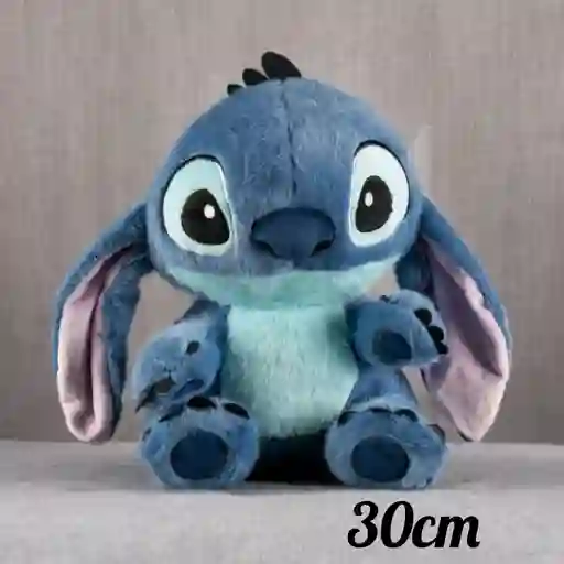 Peluche Stitch 5214-30