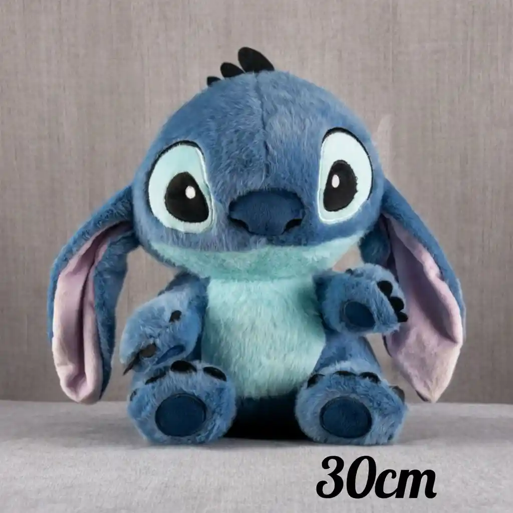 Peluche Stitch 5214-30