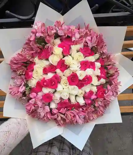 Encanto Primaveral