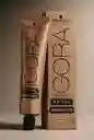 Igora Royal Tinte Rubio Oscuro Cobrizo Intenso 60ml. N.6-77