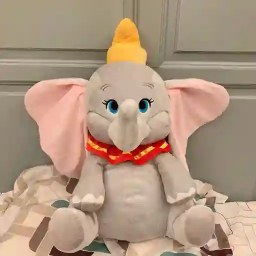 Peluche Dumbo 35 Cm