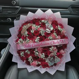 Reina De Corazones