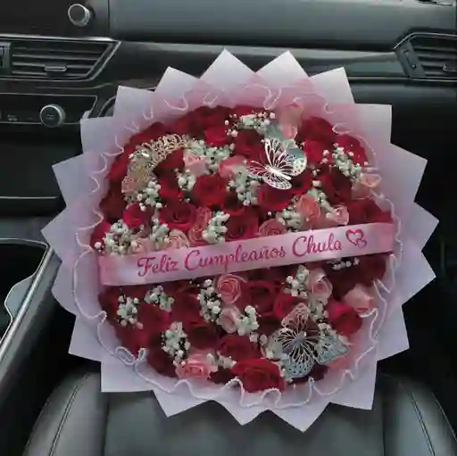 Reina De Corazones