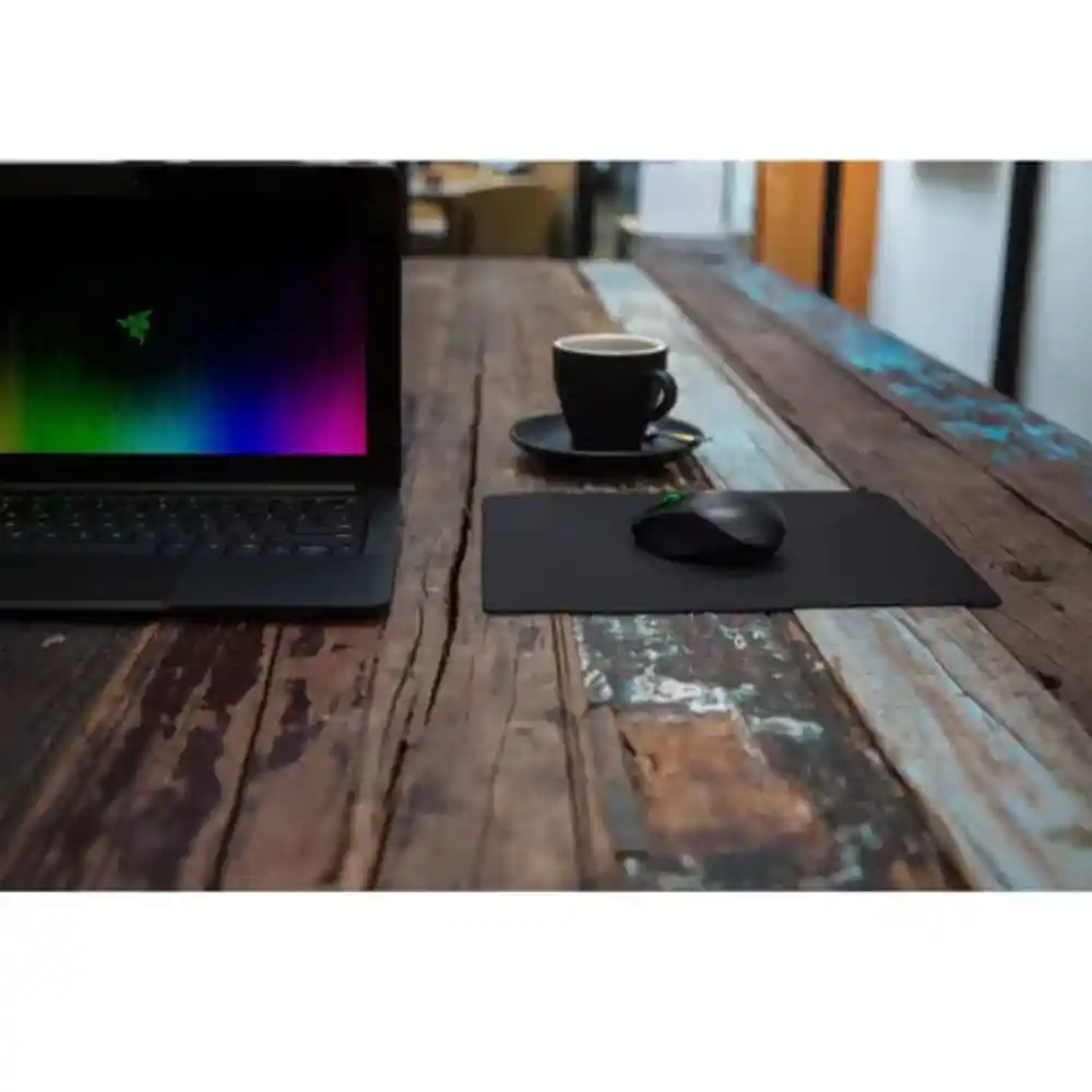 Alfombrilla Padmouse Pad 215x270mm Razer Goliathus St Mobile