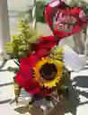Ramo Felicidad