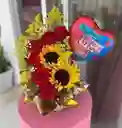 Ramo Felicidad