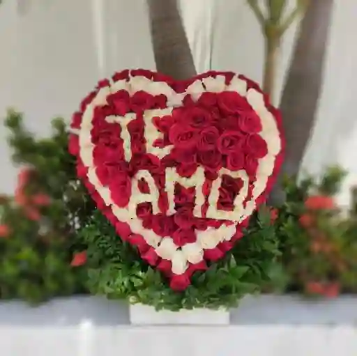 Mi Corazón Es Tu Yo