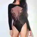 Lencería De Malla Brillante Para Mujer, Lencería Sexy De Malla Con Diamantes De Imitación,