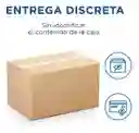 Ducha Pera Enema Anal Vaginal 180 Ml X1