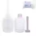 Ducha Pera Enema Anal Vaginal 180 Ml X1