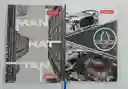 Cuaderno 5 Materias Pasta Dura Pequeño Hombre