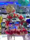 Globos Y Rosas