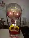 Globos Y Rosas