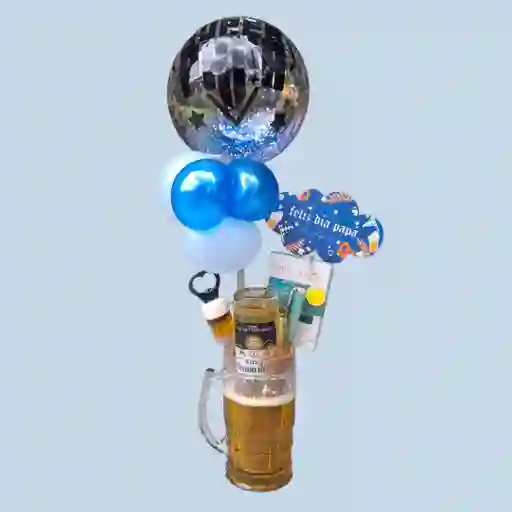 Un Brindis Por Ti, Papá – Set Especial Día Del Padre