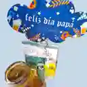 Un Brindis Por Ti, Papá – Set Especial Día Del Padre