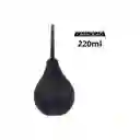 Ducha Pera Enema Anal Vaginal 220 Ml