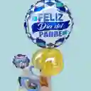 Ancheta Para Papá: Cerveza, Agenda Van Gogh, Globo Y Más