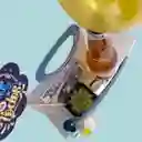 Ancheta Para Papá: Cerveza, Agenda Van Gogh, Globo Y Más