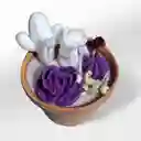 Vela Aromática Oasis De Cera